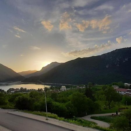 Apartman Sofija Плужине Екстер'єр фото