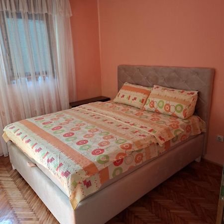 Apartman Sofija Плужине Екстер'єр фото