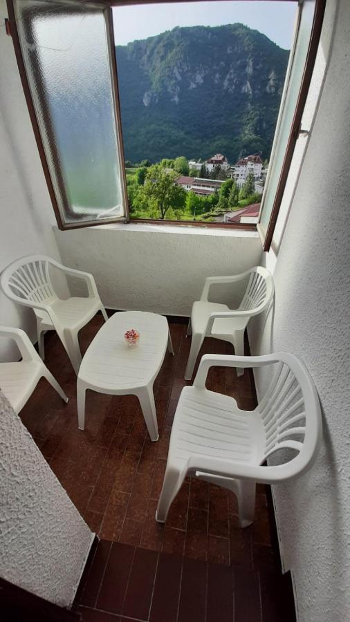 Apartman Sofija Плужине Екстер'єр фото