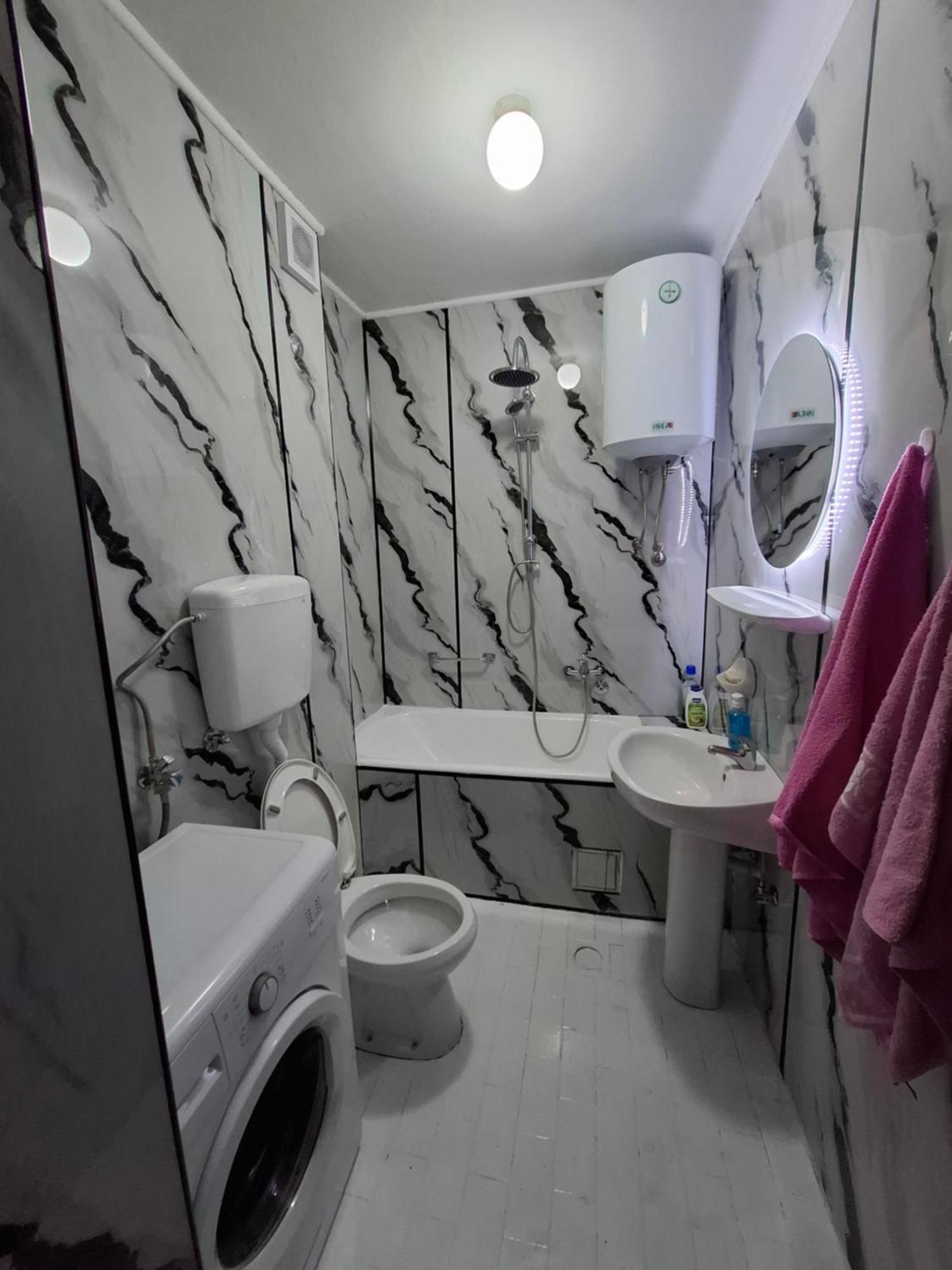 Apartman Sofija Плужине Екстер'єр фото