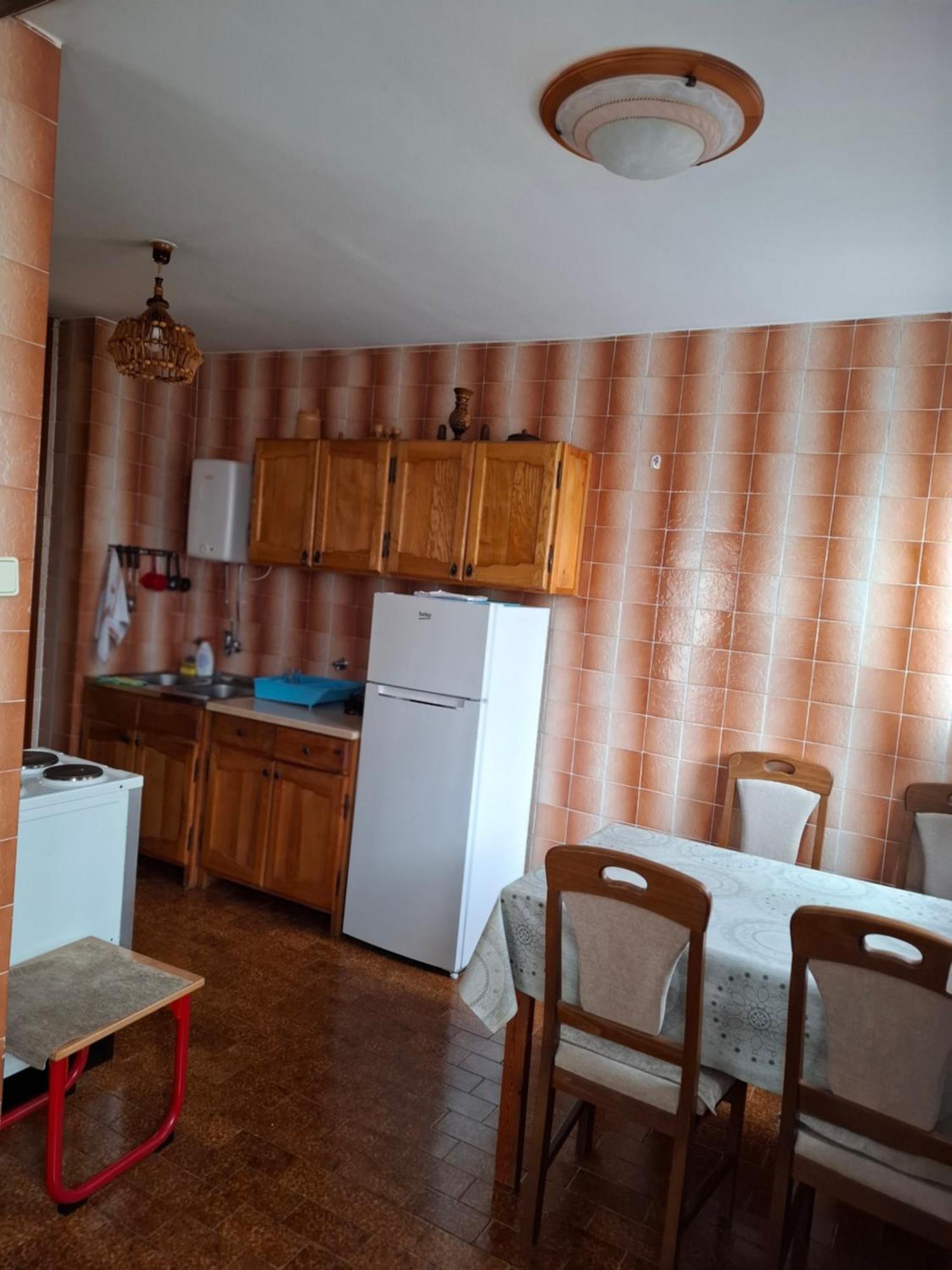 Apartman Sofija Плужине Екстер'єр фото