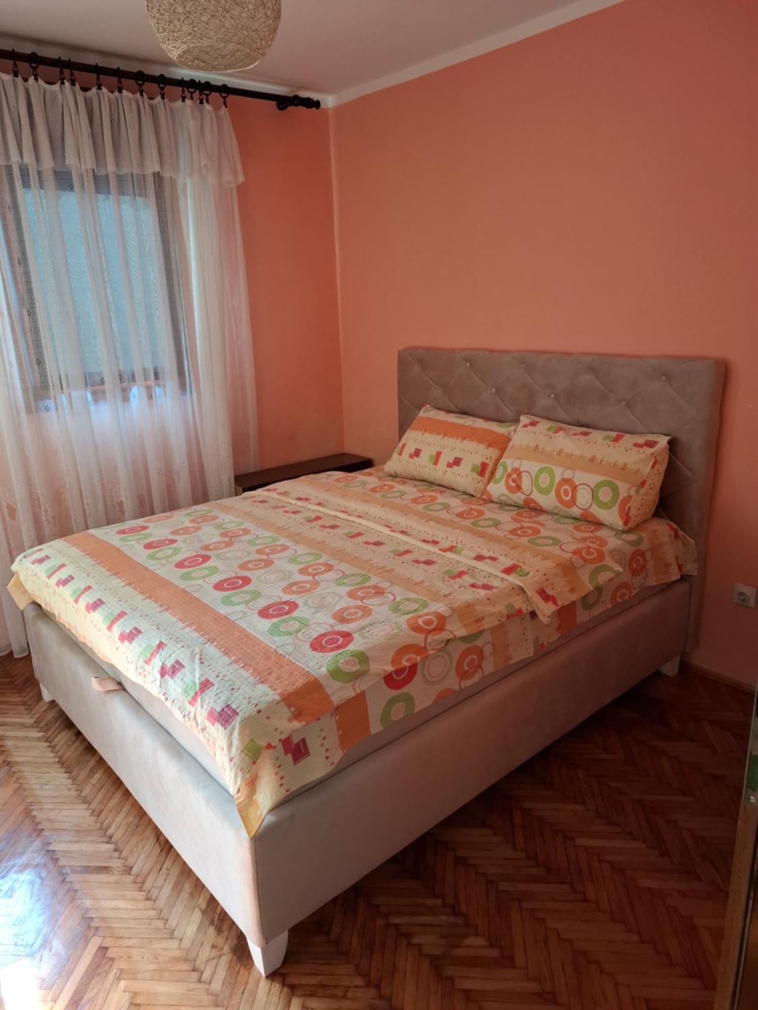 Apartman Sofija Плужине Екстер'єр фото